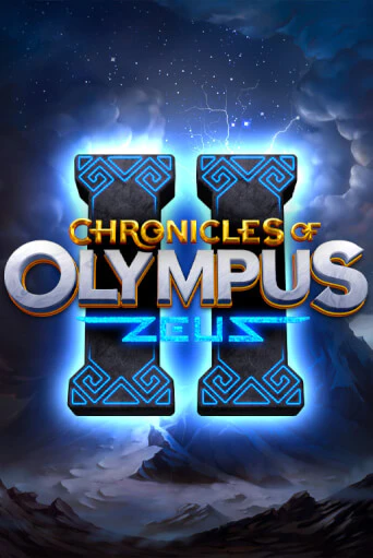 Chronicles of Olympus II - Zeus играть онлайн | Фараон Казино бесплатно