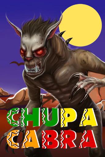 Chupacabra играть онлайн | Фараон Казино бесплатно