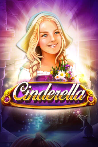 Cinderella играть онлайн | Фараон Казино бесплатно