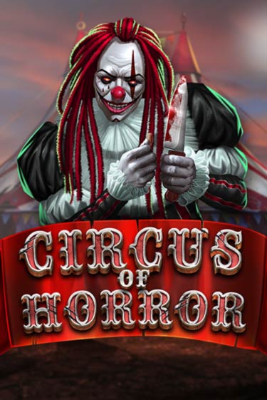 Circus of Horror играть онлайн | Фараон Казино бесплатно