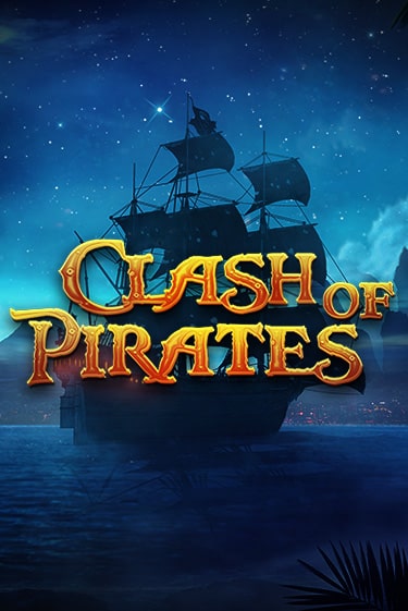 Clash of Pirates играть онлайн | Фараон Казино бесплатно