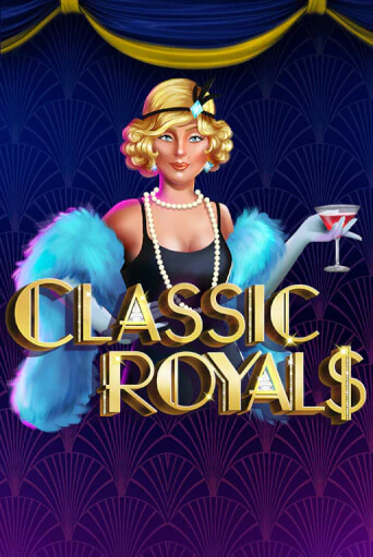 Classic Royals играть онлайн | Фараон Казино бесплатно