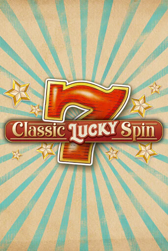 Classic Lucky Spin играть онлайн | Фараон Казино бесплатно