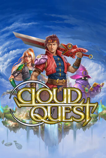 Cloud Quest играть онлайн | Фараон Казино бесплатно