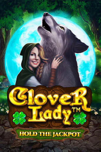 Clover Lady играть онлайн | Фараон Казино бесплатно