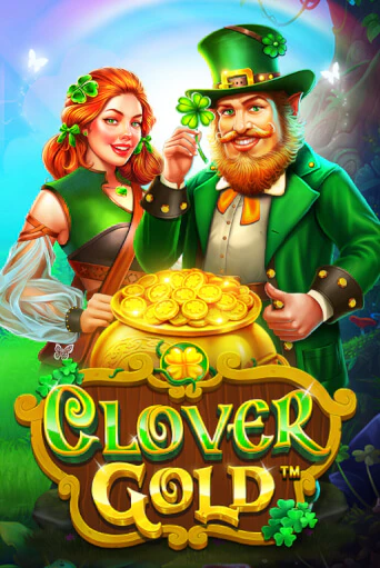 Clover Gold играть онлайн | Фараон Казино бесплатно