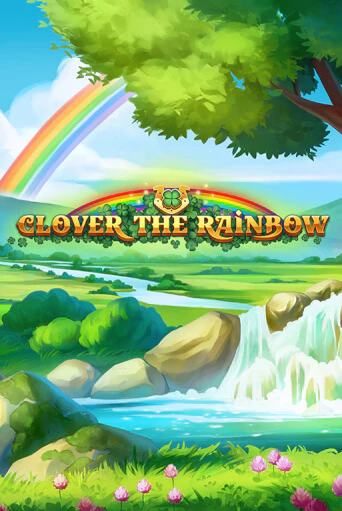 Clover the Rainbow играть онлайн | Фараон Казино бесплатно