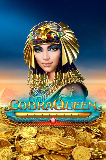 Cobra Queen играть онлайн | Фараон Казино бесплатно