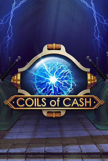 Coils Of Cash играть онлайн | Фараон Казино бесплатно