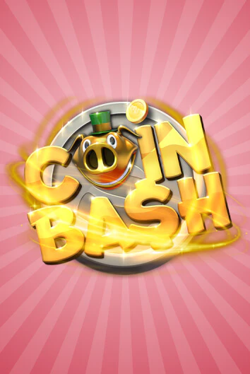 Coin Bash играть онлайн | Фараон Казино бесплатно