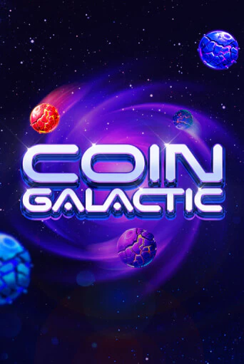 Coin Galactic играть онлайн | Фараон Казино бесплатно