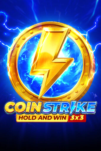 Coin Strike: Hold and Win играть онлайн | Фараон Казино бесплатно