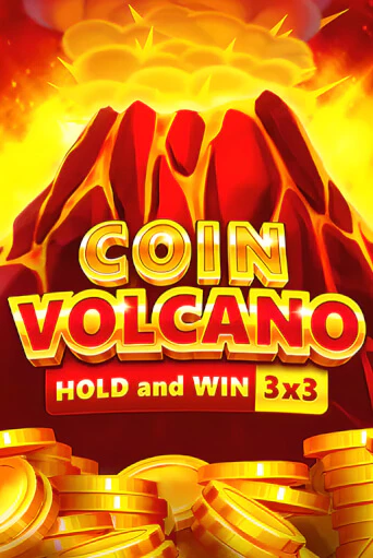 Coin Volcano играть онлайн | Фараон Казино бесплатно