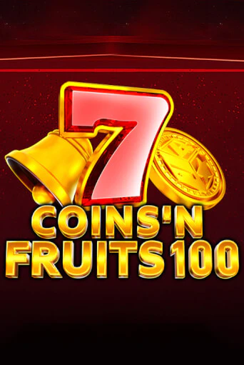 Hot Coins & Fruits 100 играть онлайн | Фараон Казино бесплатно