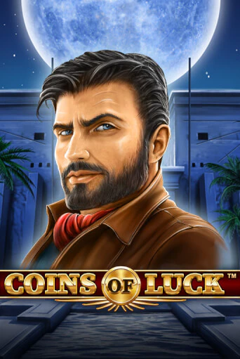 Coins of Luck играть онлайн | Фараон Казино бесплатно