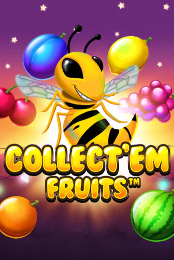 Collect'Em Fruits играть онлайн | Фараон Казино бесплатно