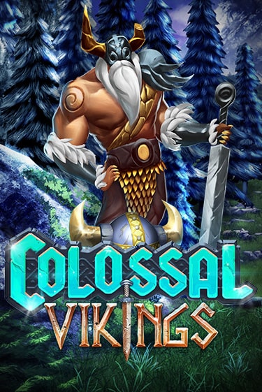 Colossal Vikings играть онлайн | Фараон Казино бесплатно