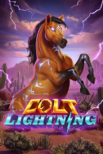 Colt Lightning играть онлайн | Фараон Казино бесплатно