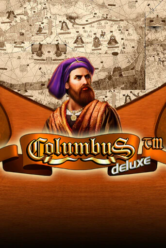 Columbus Deluxe играть онлайн | Фараон Казино бесплатно