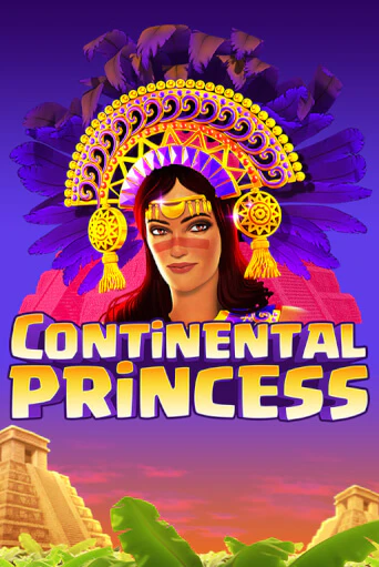 Continental Princess играть онлайн | Фараон Казино бесплатно