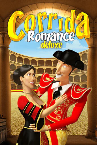 Corrida Romance Deluxe играть онлайн | Фараон Казино бесплатно