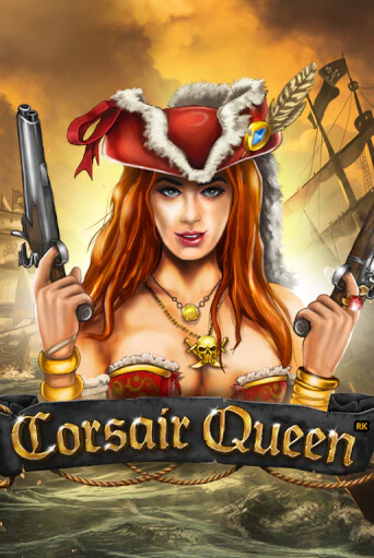 Corsair Queen играть онлайн | Фараон Казино бесплатно