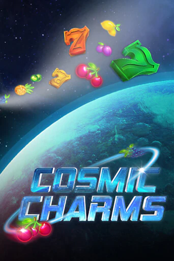 Cosmic Charms играть онлайн | Фараон Казино бесплатно