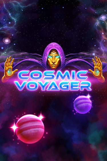 Cosmic Voyager играть онлайн | Фараон Казино бесплатно