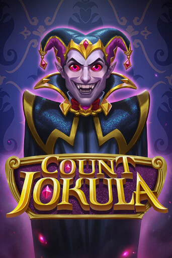 Count Jokula играть онлайн | Фараон Казино бесплатно