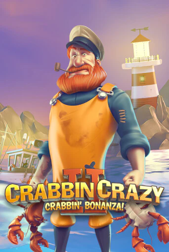 Crabbin' Crazy 2 ™ играть онлайн | Фараон Казино бесплатно