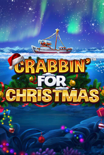 Crabbin for Christmas играть онлайн | Фараон Казино бесплатно