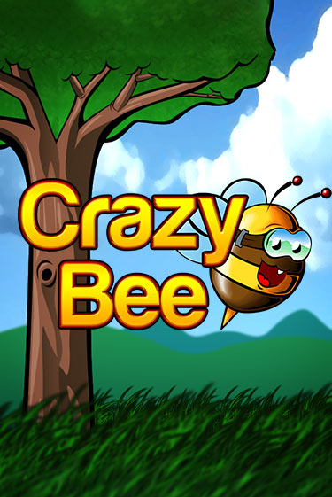 Crazy Bee играть онлайн | Фараон Казино бесплатно