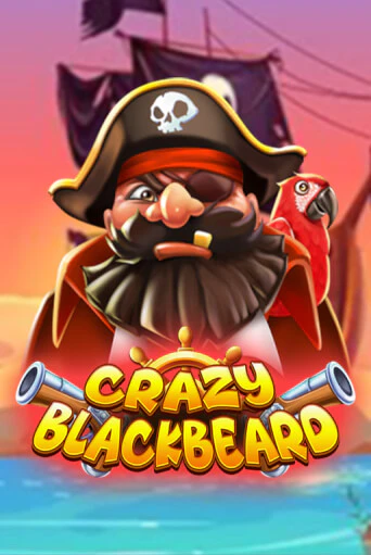 Crazy Blackbeard играть онлайн | Фараон Казино бесплатно