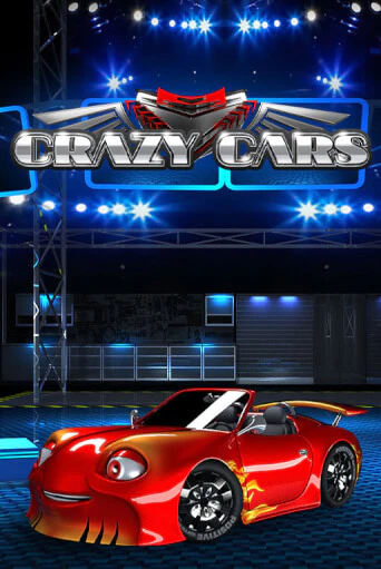 Crazy Cars играть онлайн | Фараон Казино бесплатно