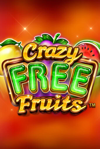 Crazy Free Fruits играть онлайн | Фараон Казино бесплатно