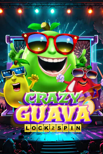 Crazy Guava играть онлайн | Фараон Казино бесплатно