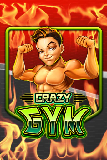 Crazy Gym играть онлайн | Фараон Казино бесплатно