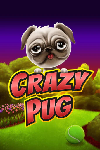 Crazy Pug играть онлайн | Фараон Казино бесплатно