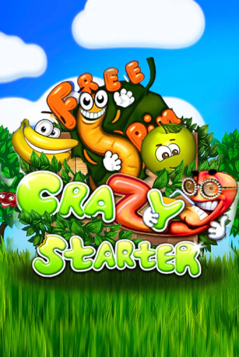 Crazy Starter играть онлайн | Фараон Казино бесплатно