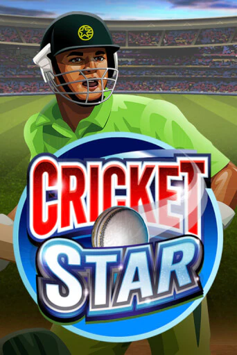 Cricket Star играть онлайн | Фараон Казино бесплатно