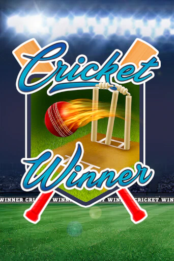 Cricket Winner играть онлайн | Фараон Казино бесплатно