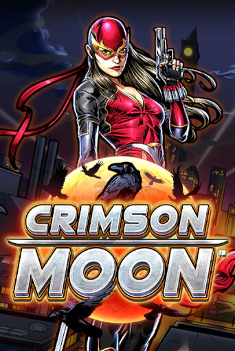 Crimson Moon™ играть онлайн | Фараон Казино бесплатно