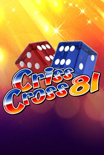 Criss Cross 81 играть онлайн | Фараон Казино бесплатно