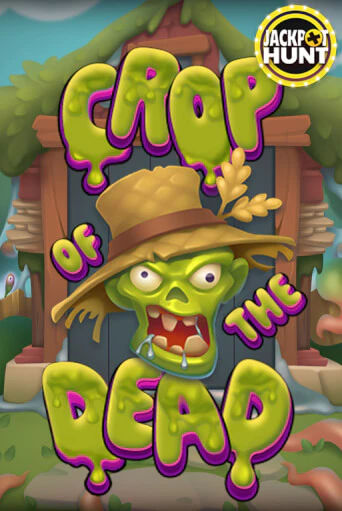 Crop of the Dead играть онлайн | Фараон Казино бесплатно