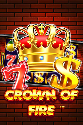 Crown of Fire играть онлайн | Фараон Казино бесплатно