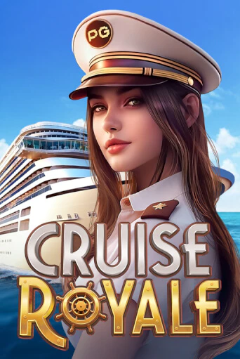 Cruise Royale играть онлайн | Фараон Казино бесплатно