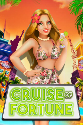 Cruise of Fortune играть онлайн | Фараон Казино бесплатно