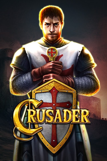 Crusader играть онлайн | Фараон Казино бесплатно