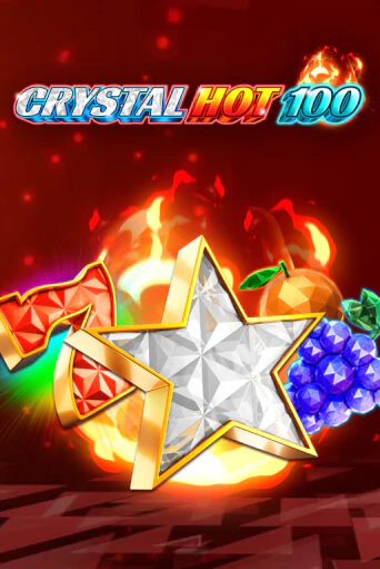 Crystal Hot 100 играть онлайн | Фараон Казино бесплатно