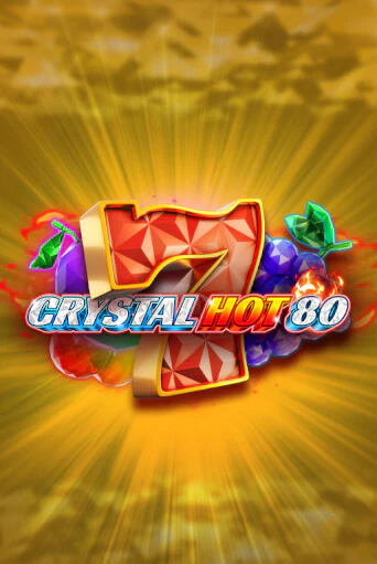 Crystal Hot 80 играть онлайн | Фараон Казино бесплатно